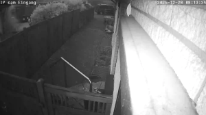 Caméra IP - Germania