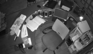 Caméra IP - Ucrania