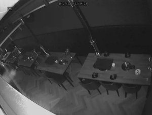 Caméra IP - Südkorea