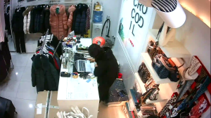 Caméra IP - Südkorea