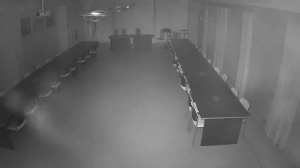 Caméra IP - Poland