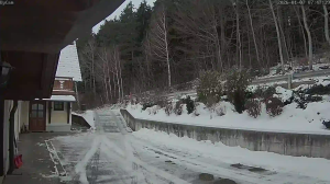 Caméra IP - Österreich