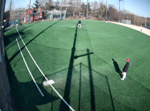 Caméra IP - Südkorea