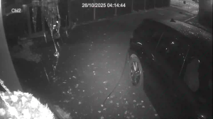 Caméra IP - United Kingdom