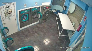 Caméra IP - Espagne