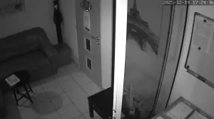 Caméra IP - Czech Republic