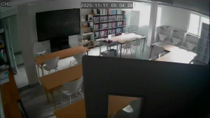 Caméra IP - South Korea