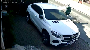 Caméra IP - Slovakia