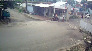 Caméra IP - Vietnam