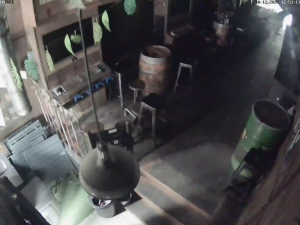 Caméra IP - Belgium