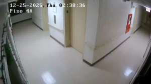 Caméra IP - Porto Rico