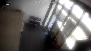 Caméra IP - Australia