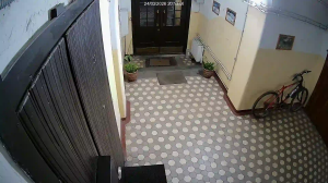 Caméra IP - Russische Föderation