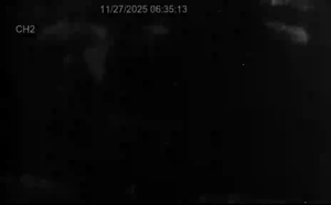 Caméra IP - Irlanda