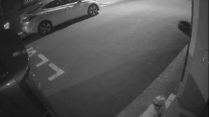 Caméra IP - South Korea