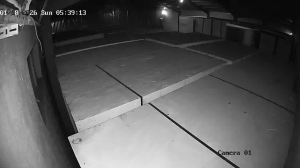 Caméra IP - Türkiye