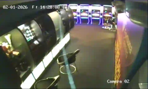 Caméra IP - Denmark