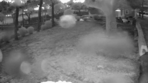 Caméra IP - Italien