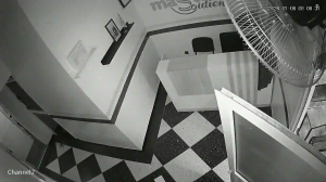 Caméra IP - Marokko