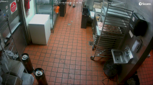 Caméra IP - Vereinigte Staaten von Amerika