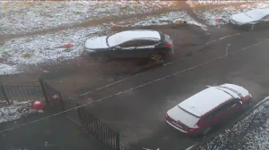 Caméra IP - Russian Federation