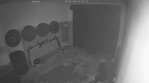 Caméra IP - Germany