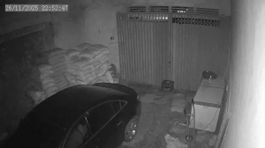 Caméra IP - Vietnam