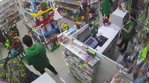 Caméra IP - Russische Föderation