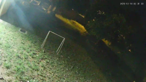 Caméra IP - Paraguay