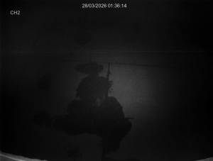 Caméra IP - Norwegen