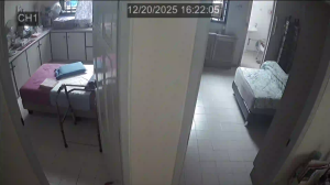 Caméra IP - Singapour