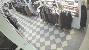 Caméra IP - Russische Föderation