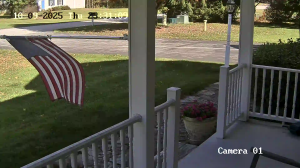 Caméra IP - United States of America