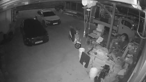 Caméra IP - South Korea