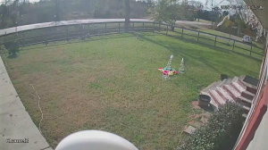 Caméra IP - United States of America