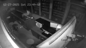 Caméra IP - Hong Kong