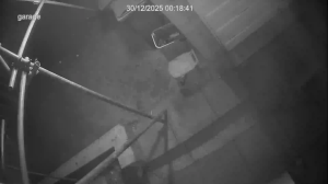 Caméra IP - Royaume-Uni