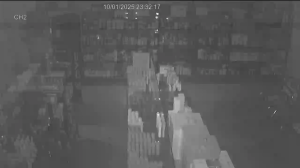 Caméra IP - Trinidad y Tobago