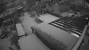 Caméra IP - Eslovaquia