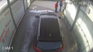 Caméra IP - Polonia