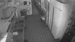 Caméra IP - Estados Unidos