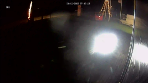 Caméra IP - Dinamarca