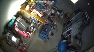 Caméra IP - Südkorea