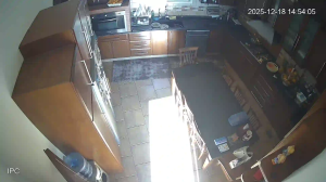 Caméra IP - Libanon