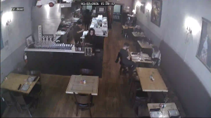 Caméra IP - Vereinigte Staaten von Amerika