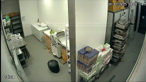 Caméra IP - Portugal