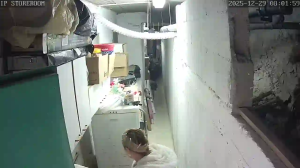 Caméra IP - Israël