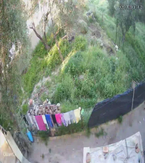 Caméra IP - Morocco