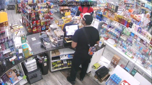 Caméra IP - États-Unis d'Amérique