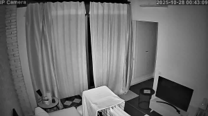 Caméra IP - Espagne